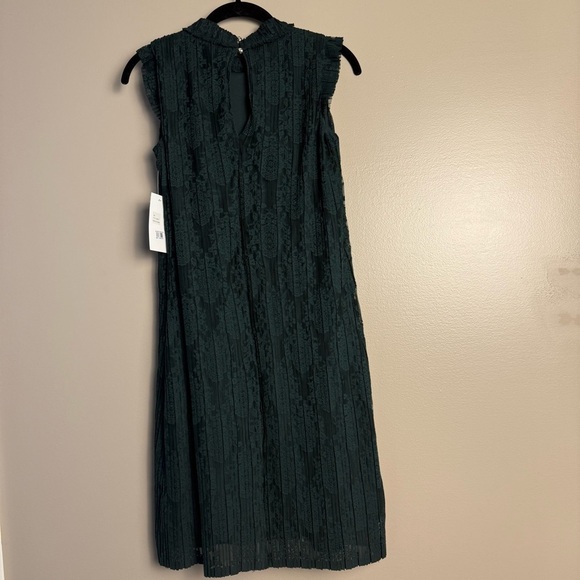 Julia Jordan Emerald Green Cocktail Dress, NWT, Size 2 - Picture 16 of 16